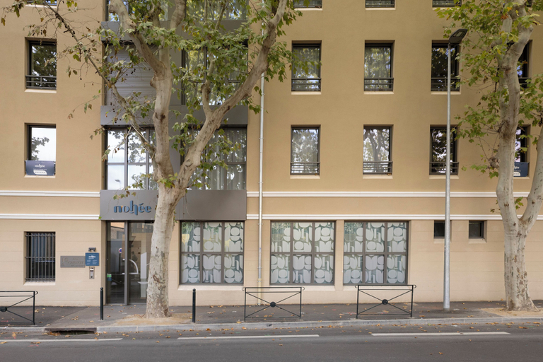 Front of property, Zenao Appart'hôtels Aix Carnot, Bouches-du-Rhône