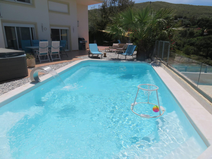 Others 5, Thimari Sports & Spa with private pool and jacuzzi, Attica