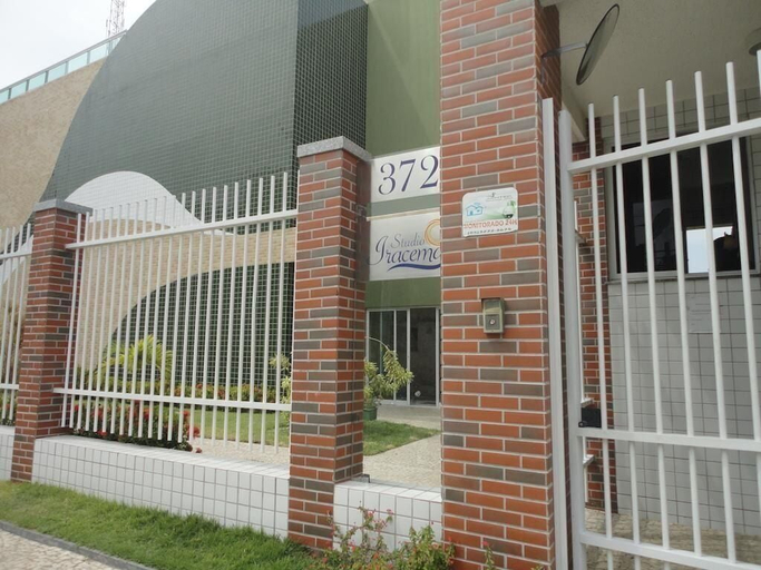 Exterior & Views 2, Apartamento Vista mar Praia de Iracema, Fortaleza