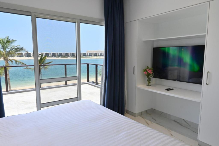 Bedroom 3, Jannah Hotel Apartments & Villas, Ras Al Khaimah