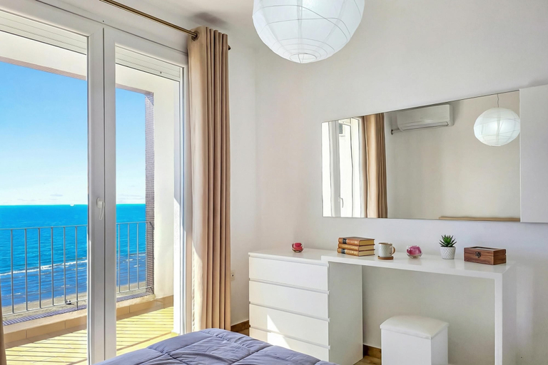Room 1, Vista Apartment, Durrësit