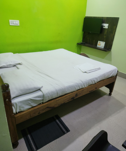 Room 3, Swayamsiddha Continental, Kendrapara