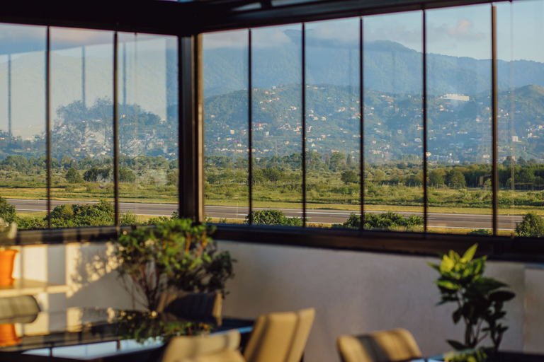 Interior, Hotel Mimino & Restaurant, Batumi