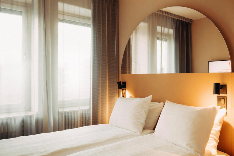 Room 2, Scandic Go, Kungsgatan 14, Jönköping