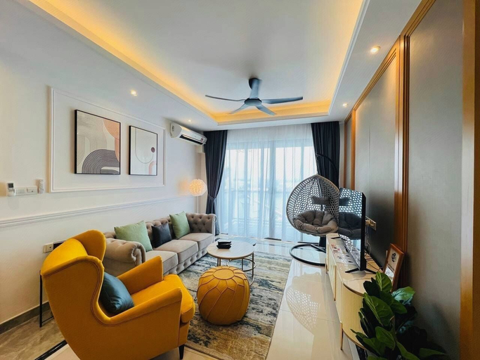 Others 1, R&F Princess Cove Residence, Johor Bahru