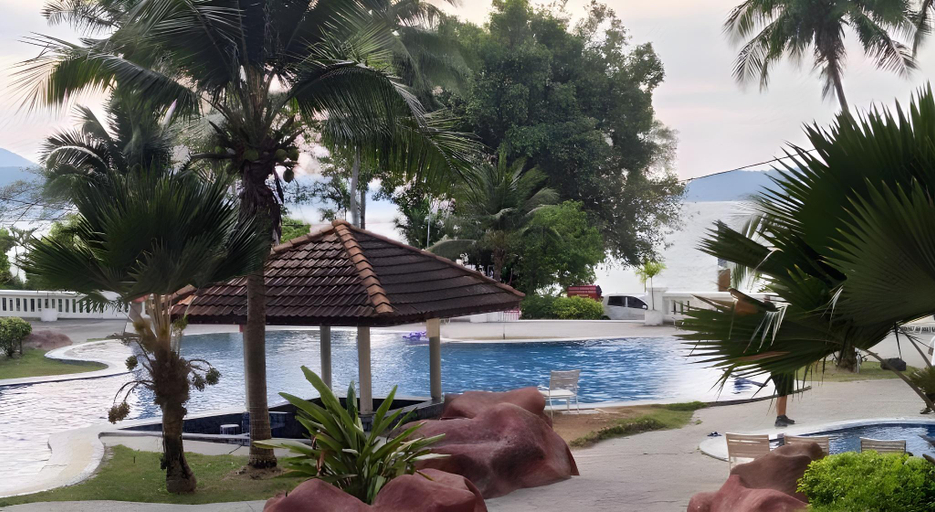 Sport & Beauty 5, The Orient Star Resort Lumut, Manjung