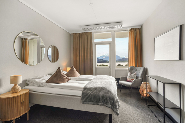 Bedroom 2, A-11, Ålesund