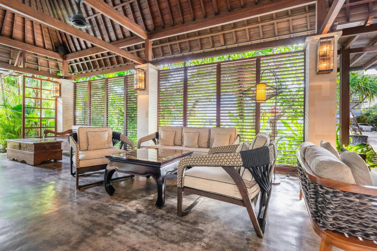 Others 3, Kejora Suites, Denpasar