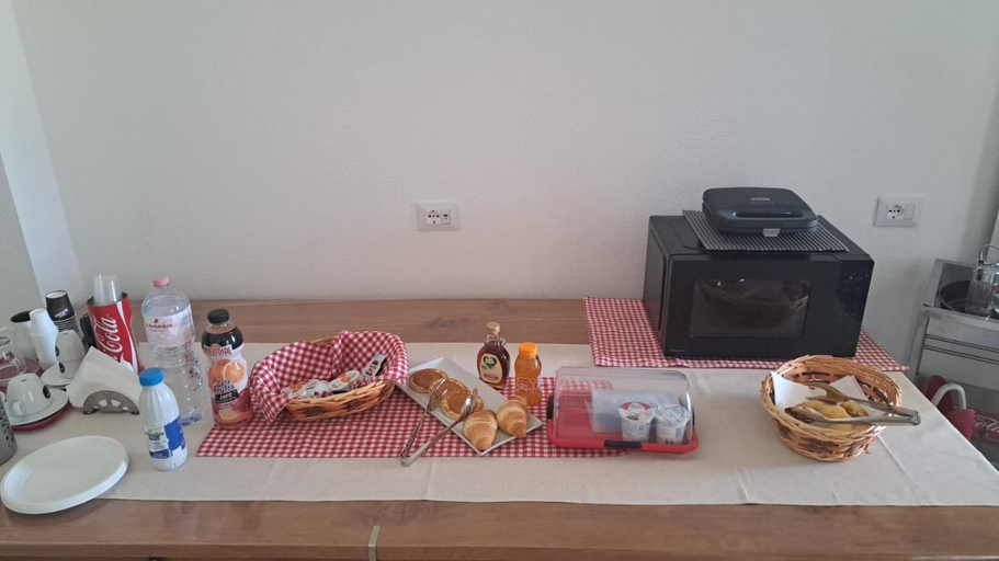 Food & Drinks, San Teodoro Rooms, Nuoro