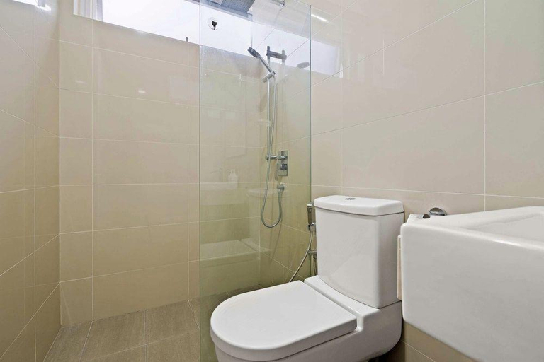 Bathroom 4, Binjai8 by Plush, Kuala Lumpur