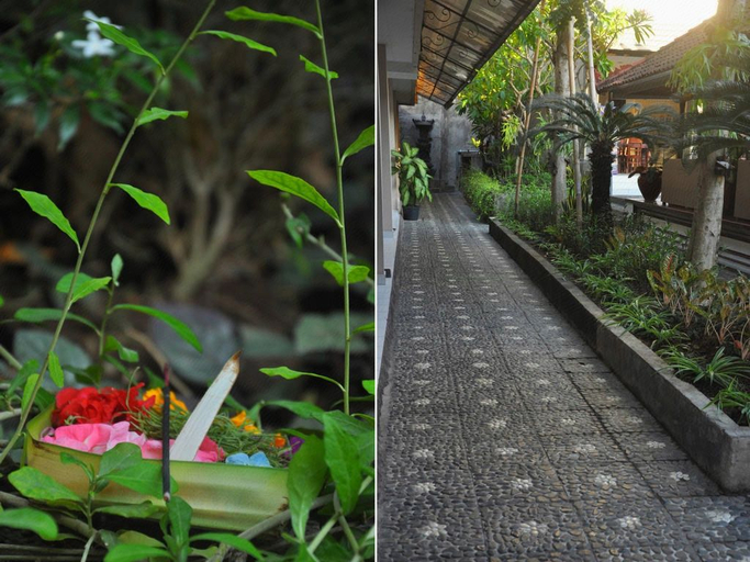Others 5, Jesens Inn II, Badung