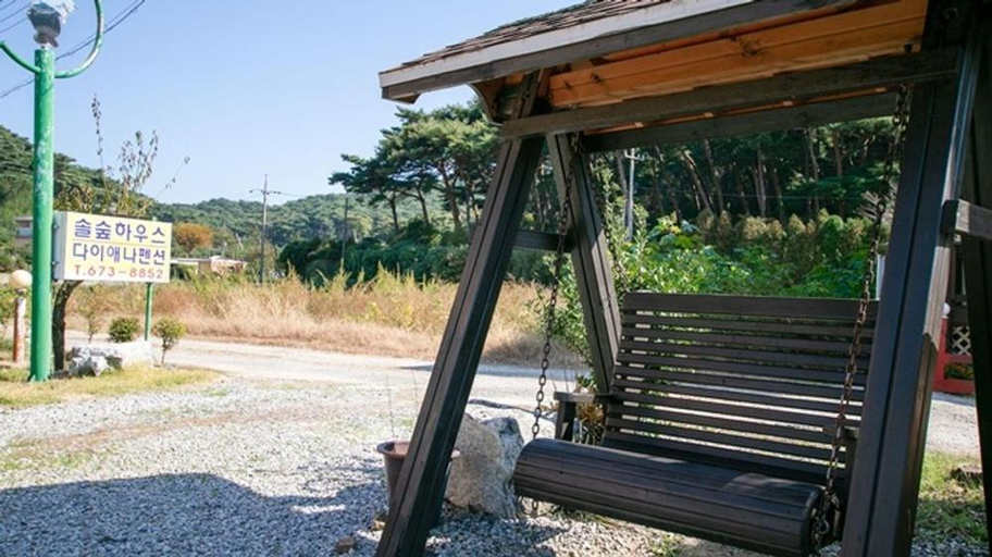 Others 3, Taean Pine Forest House Pension, Taean