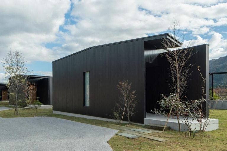 Exterior 2, KANSHUKUEN ESHIKOTO, Eiheiji