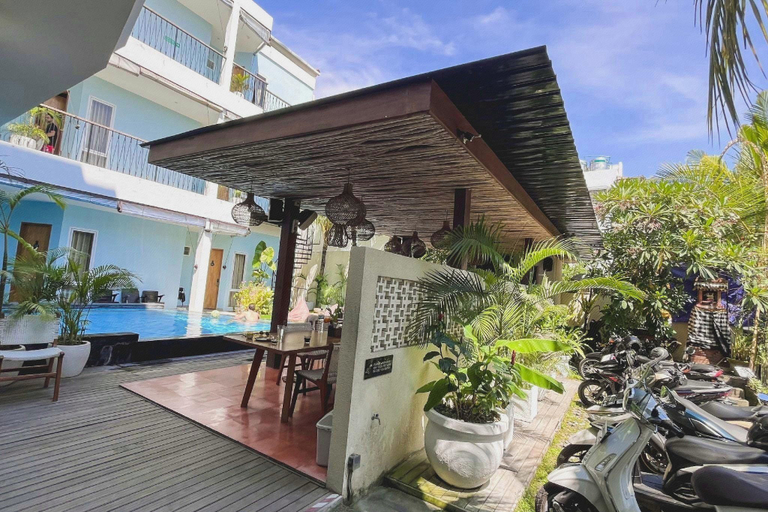 2, Coco & Pineapple Pants Hostel, Badung
