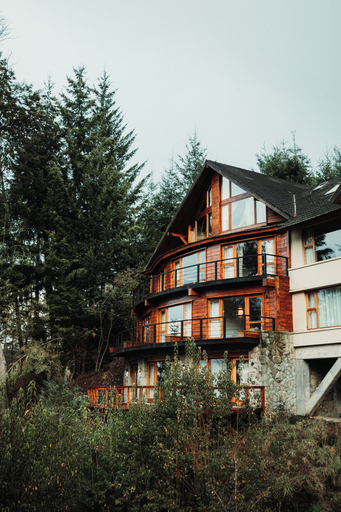 Exterior & Views 2, Puerto Manzano Boutique Hotel, Los Lagos