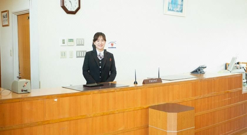 Others 5, Kinta no sato, Hamada