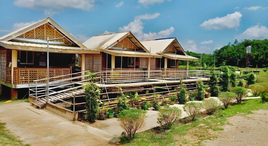 Exterior & Views, Jazz Ferme Inn Batuan Bohol, Batuan