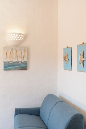Interior 2, Nuraghi 42 by Wonderful Italy, Olbia-Tempio