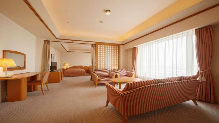 Others 4, Plaza Inn Mizusawa, Ōshū