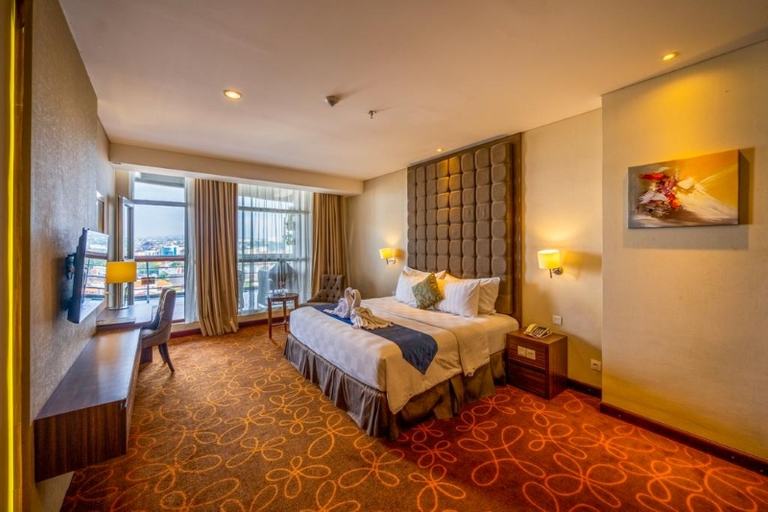 bedroom 7