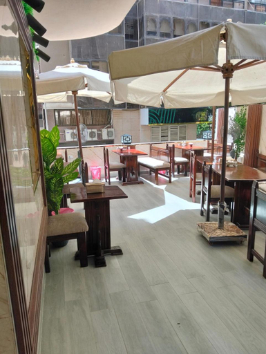 Others 4, Triple garden view hotel, Qasr an-Nil