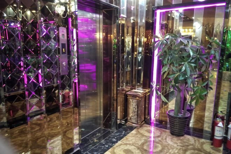 Others 5, Ziwei Shishang Hotel, Shanghai