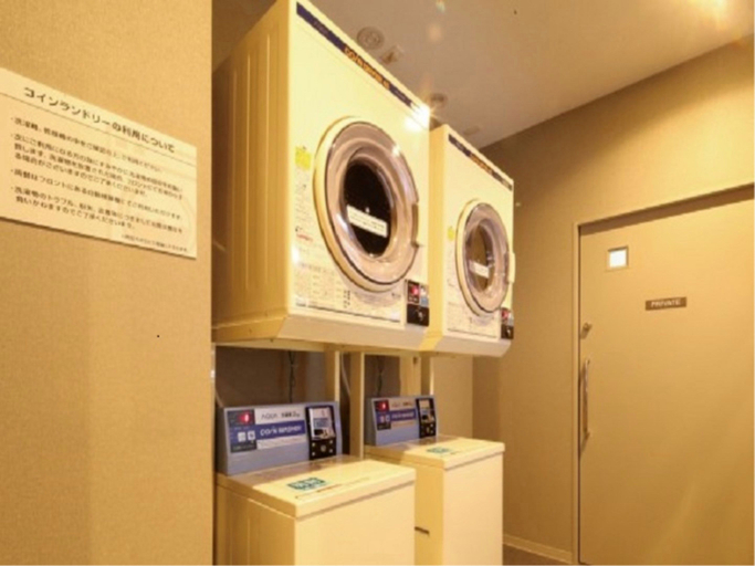 Others 5, AB Hotel Hikone, Hikone