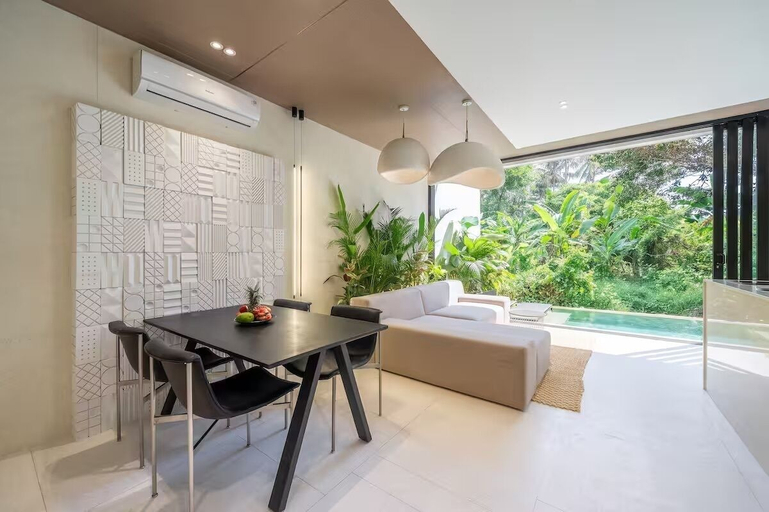 Dining 3, Garden Village 4, Gianyar