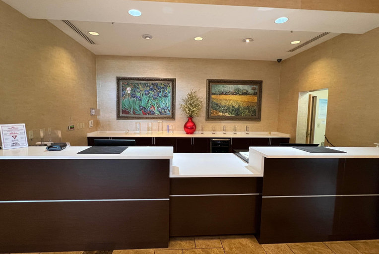 Public Area 2, Hawthorn Suites West Palm Beach, Palm Beach
