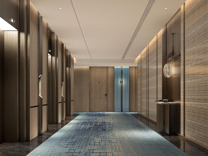 Hilton Wenzhou, Wenzhou