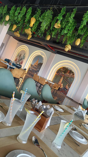 5, Shubhratna Hotels & Resort, Ujjain