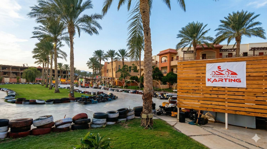 Others 5, Romance Regency Club - Ultra All Inclusive, Sharm el-Sheikh