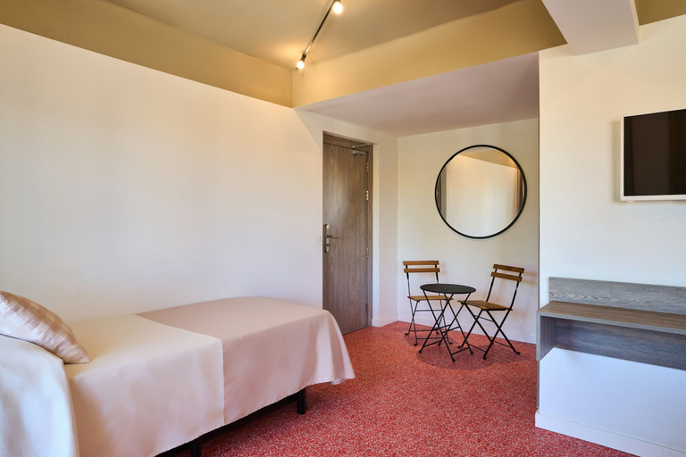 Bedroom 3, tent Playa de Palma, Baleares