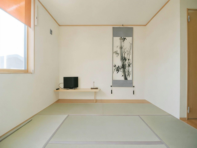 Others 5, Kusanagi Ryokan, Mitsuke