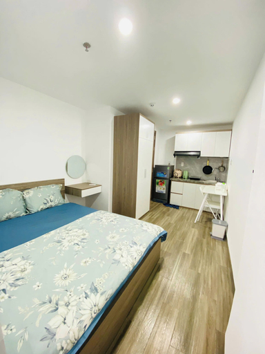 Room 5, Thien Khanh Hotel Da Nang Beach, Da Nang