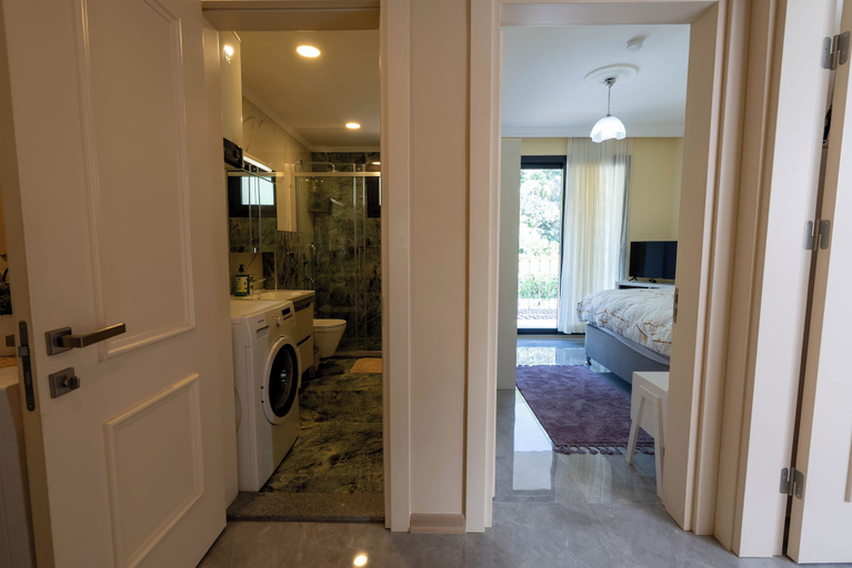 Room 2, Forest Villa Marmaris, Marmaris