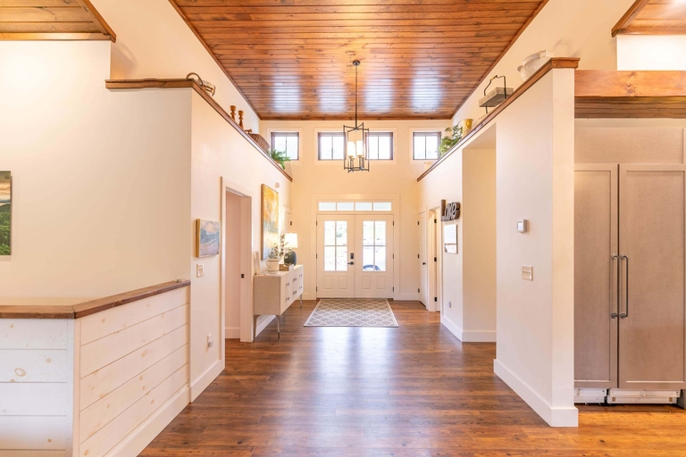 Interior 5, Sweet Water Estate, Johnson