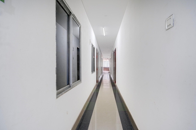 Interior 5, Deluxe Lakhi Guest House, Kamrup