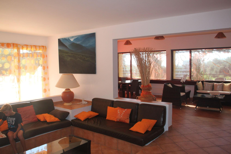 Public Area 2, Residence Hélios, Corse-du-Sud