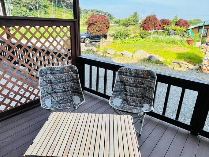 Others 4, Taean Pine Forest House Pension, Taean