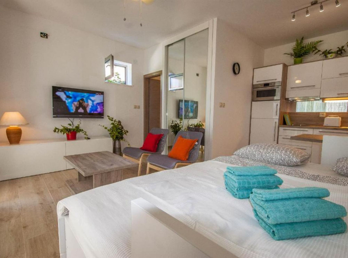 Room 4, Gardelin Premium Apartments 2, Zadar