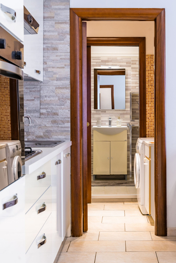Private kitchen 5, Tofa 7 Guesthouse, Napoli