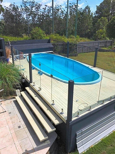 Sport & Beauty, Winston Cottage, Maroochy - Paynter-Petrie Creek