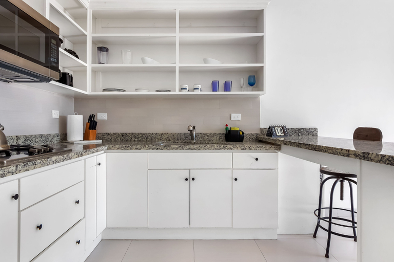 Private kitchen 5, Dog-friendly Suite With Hot Tub, Kitchenette, Heated Outdoor Pool, Private Patio, Tijuana