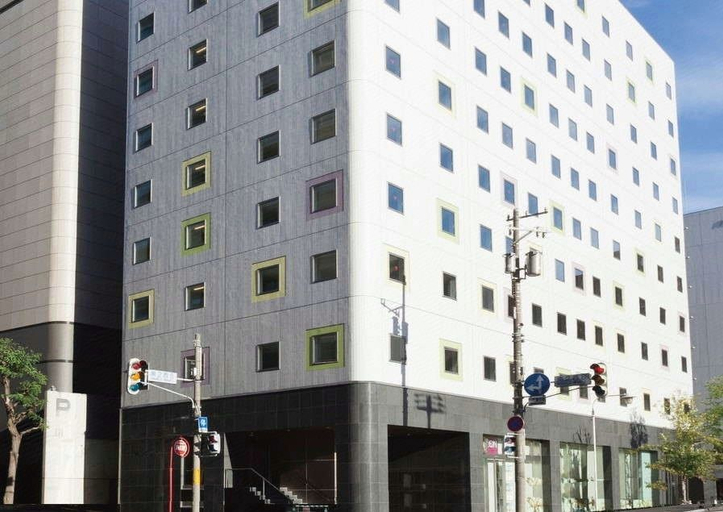 Others 2, Tenza Hotel & Skyspa at Sapporo Central, Sapporo