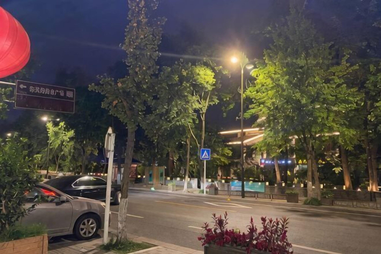 Others 5, Donglai Courtyard Inn, Yangzhou