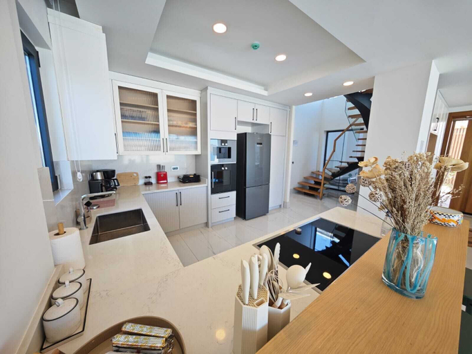 Private kitchen 4, WOX YALIKAVAK, Bodrum