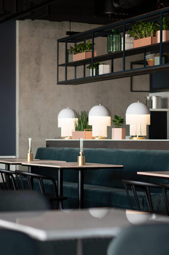 Food & Drinks 4, Quality Hotel The Box, Linköping