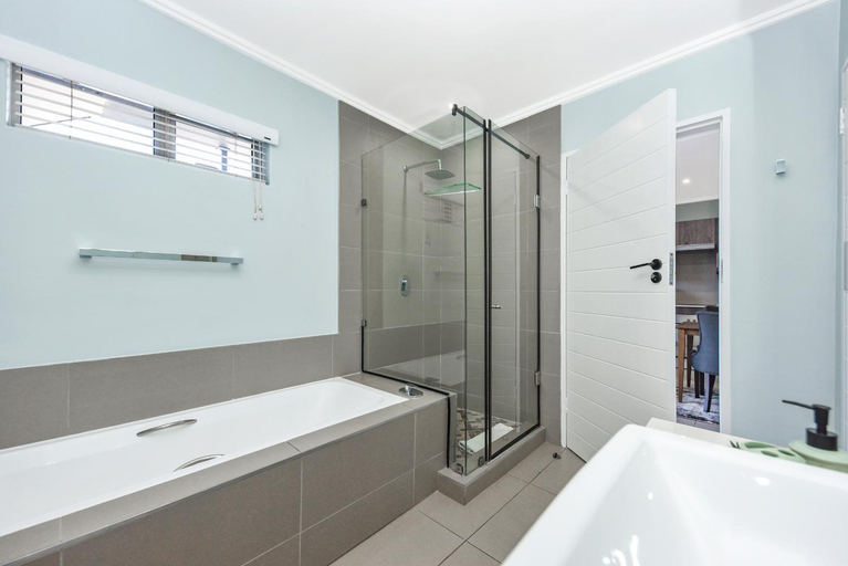 Bathroom 3, The Residency, City of Johannesburg
