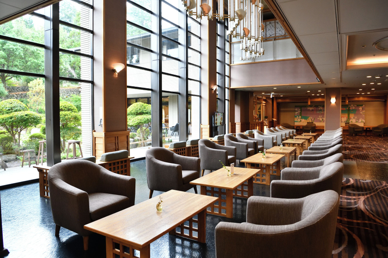 Food & Drinks 5, Yunogo Onsen HOTEL YUNOMORI, Mimasaka